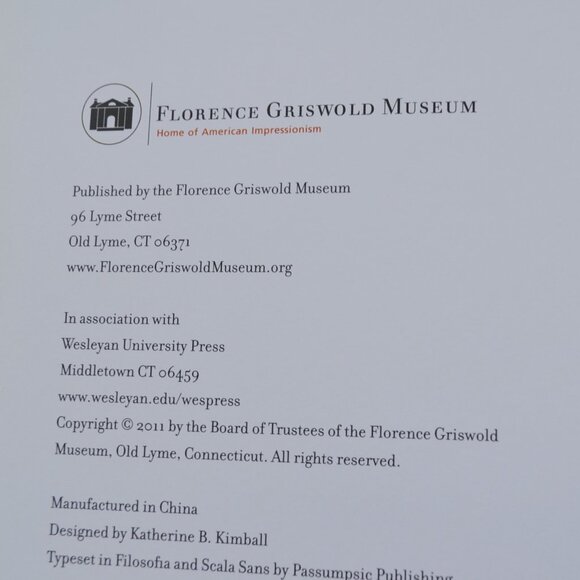 With Needle and Brush Schoolgirl Embroidery from the Connecticut River Valley 17 - Picture 4 of 6